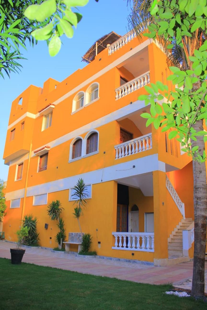 Sakkara Inn Hotel El Hawamdeya Exterior foto