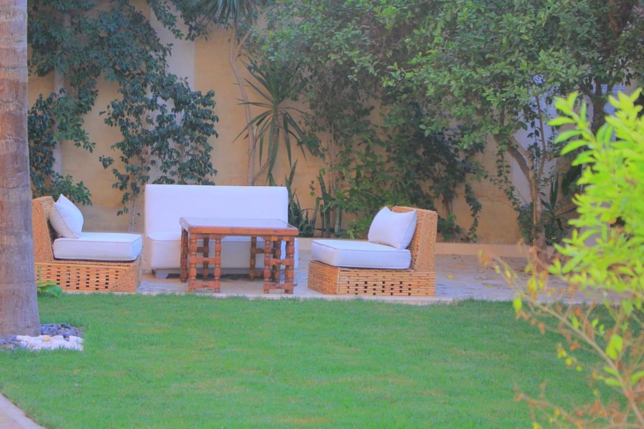 Sakkara Inn Hotel El Hawamdeya Exterior foto