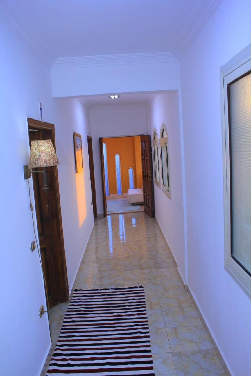 Sakkara Inn Hotel El Hawamdeya Exterior foto