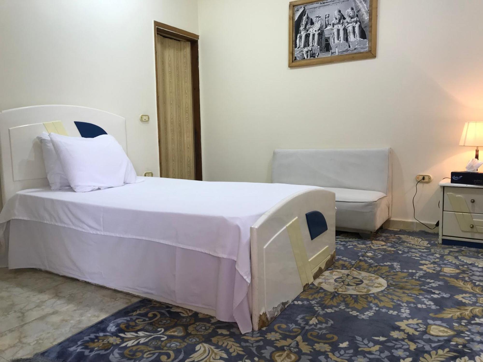 Sakkara Inn Hotel El Hawamdeya Exterior foto