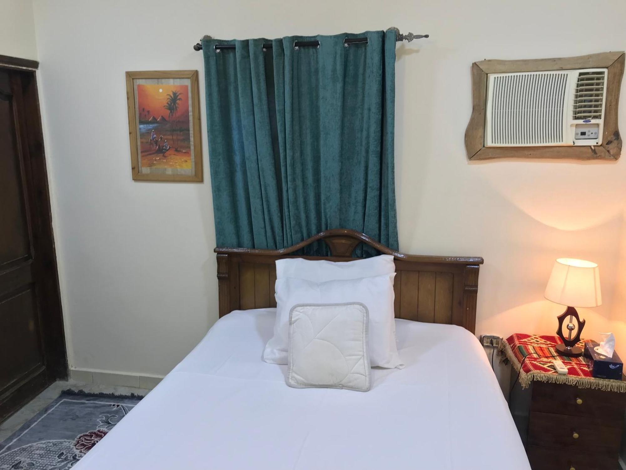 Sakkara Inn Hotel El Hawamdeya Exterior foto