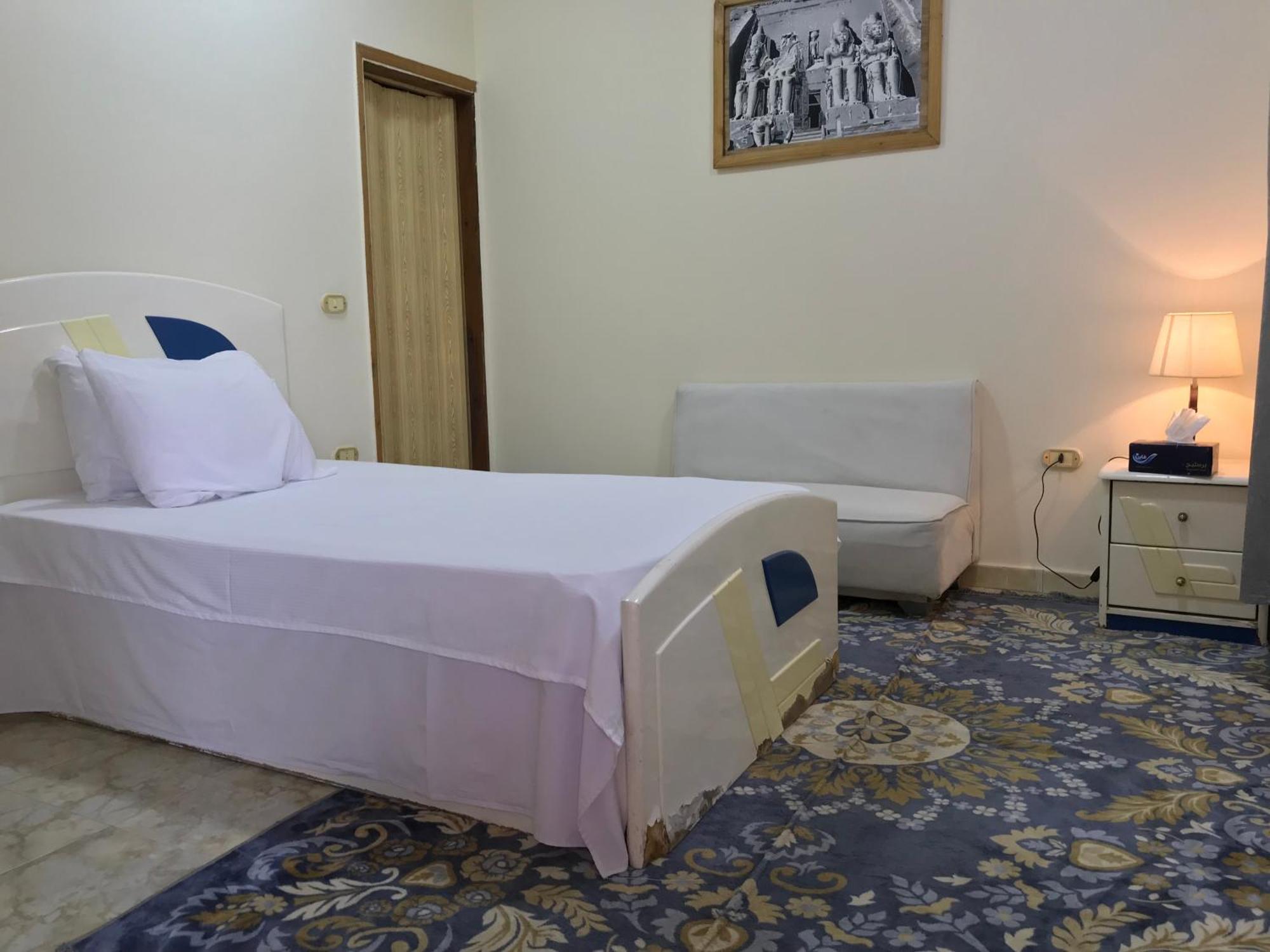 Sakkara Inn Hotel El Hawamdeya Exterior foto